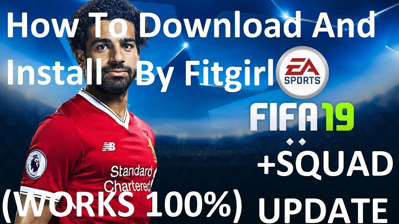 fifa 19 setup download for pc